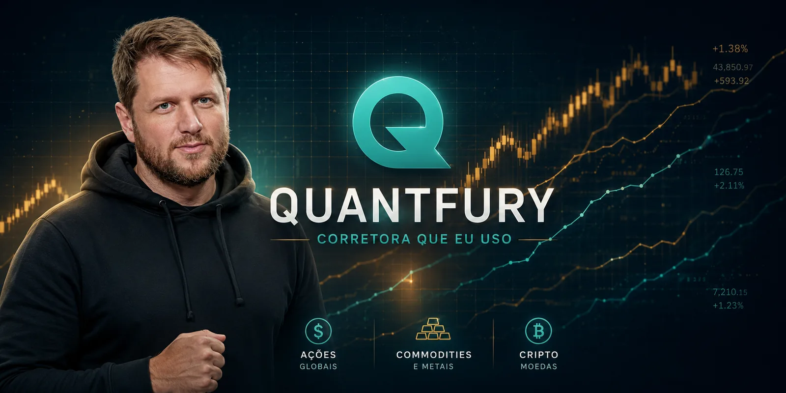 Quantfury