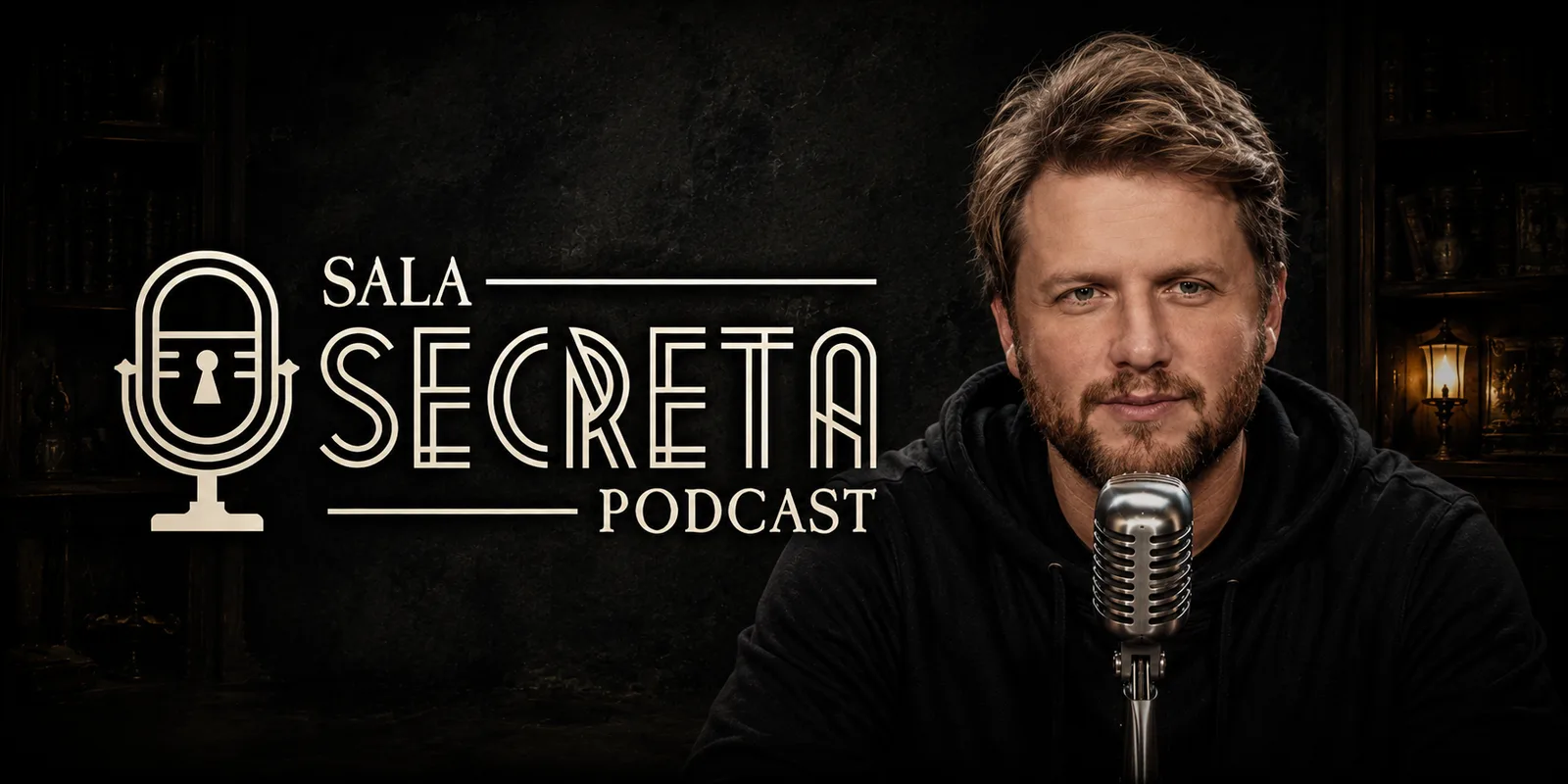 Sala Secreta